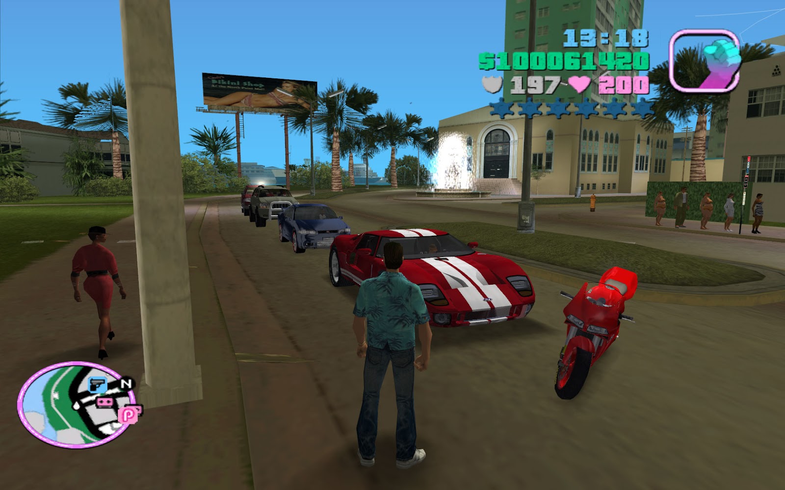 Gta vice city download free for laptop